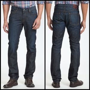 J Brand Johnny 'Gunnar' Size 31